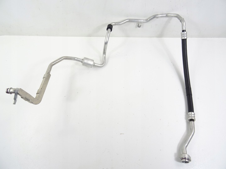 фото №9, Skoda scala 1.0 tsi шланг трубка klimatryzacji 2q0816743al 2023 r