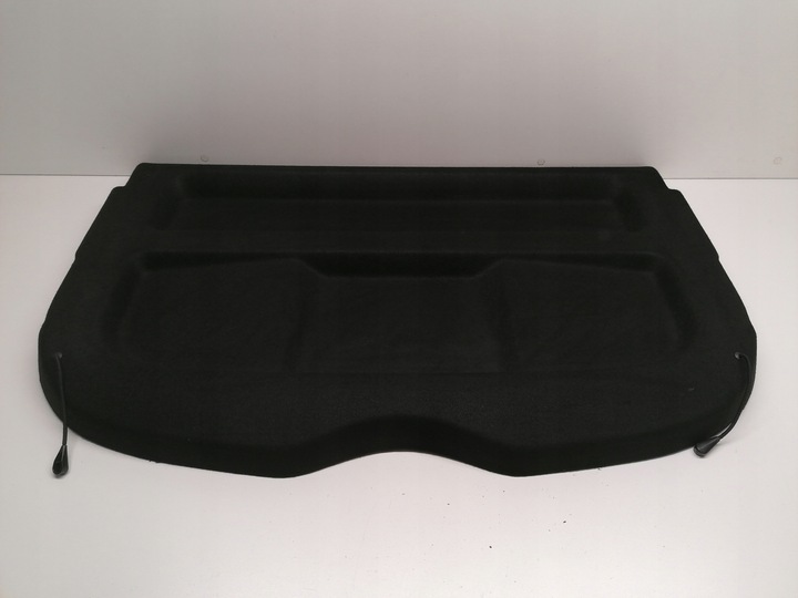 фото №1, Nissan qashqai ii j11 полиця задня багажника оригінал 13-21