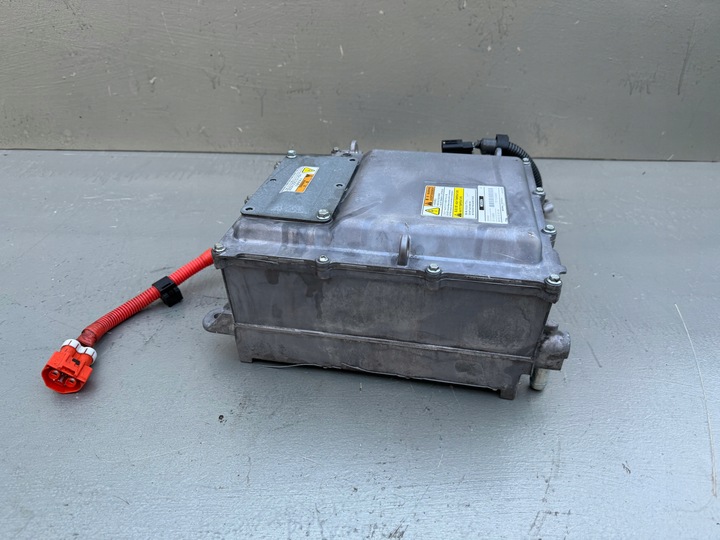 фото №11, Ion miev c-zero 9499a620 модуль компьютер блок управления