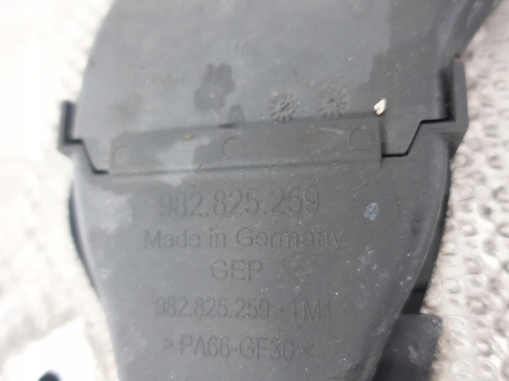 фото №9, Porsche 982 718 gt4 захист шасі спойлер зад