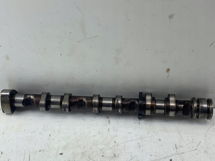 фото №1, Audi a6 c6 3.2 fsi вал распределительный вал выпускной