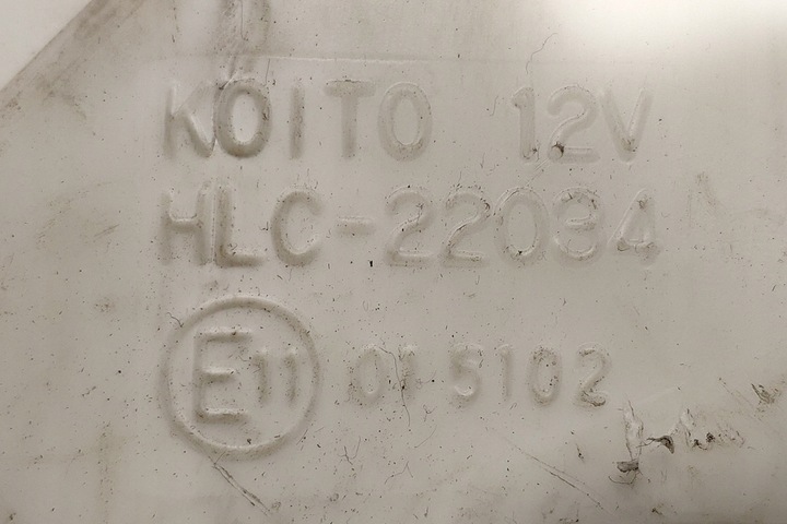 фото №8, Бачок омывателя honda cr-v iii re_ hlc22034 2.2l дизель 103kw