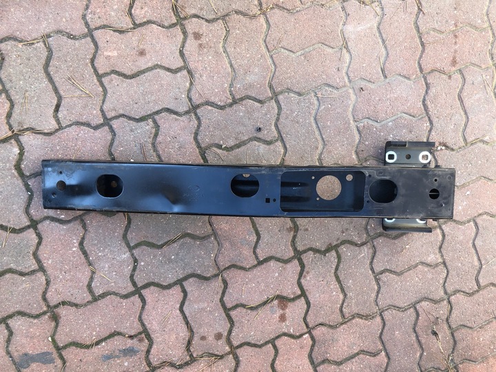 фото №1, Range rover vogue балка бампера передньої jpla