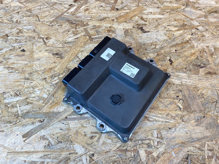 фото №7, Комп'ютер блок керування двигуна volvo xc90 ii 2.0b автомат 32360670