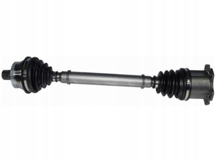 фото №1, Піввісь перед права seat exeo 1.8 2.0 08-13 exeo 1.8 2.0 10-13