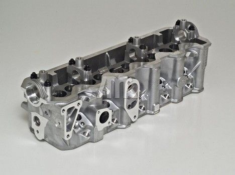 фото №16, Amc головка цилиндров volvo 850 s70 s80 i v70 i v70 ii vw california
