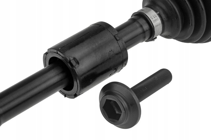 фото №3, Nty піввісь привідна npw-bm-187