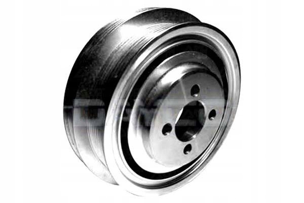 фото №9, Dayco dpv1031 колесо ременное, wał коленчатый