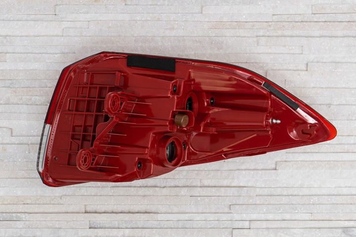 фото №9, Hyundai tucson iii tl 2015-18 кузовная лампа задняя левая 92401d3010