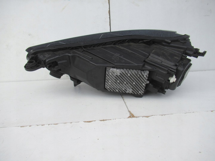 фото №7, Audi q5 80a рестайлінг fl 20- лампа повний led matrix права 80a941036e