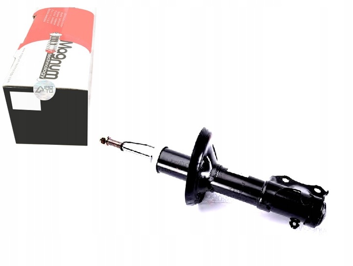 фото №1, Magnum амортизатор 191413031p 1l0413031 c d