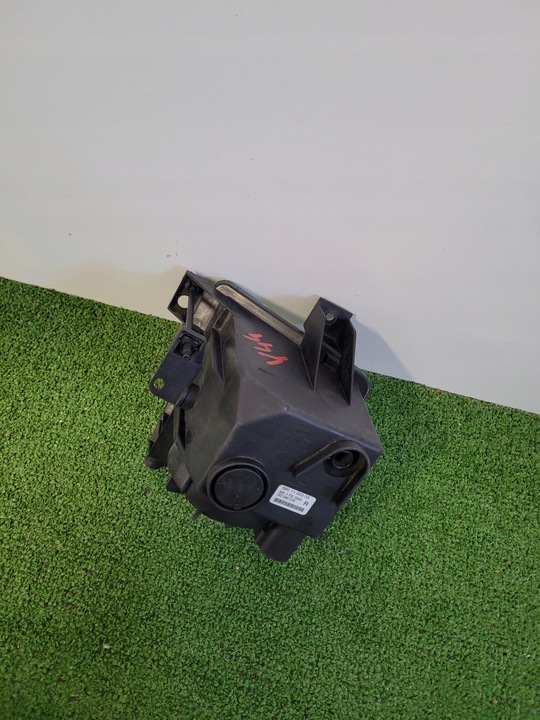 фото №5, Opel signum vectra c галоген правый лампа противотуманная 93176394 oem