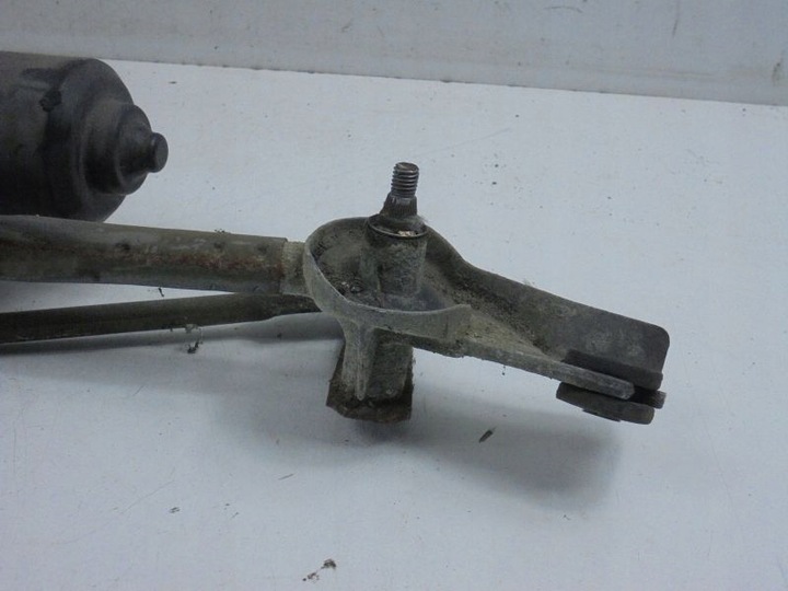 фото №6, Mazda rx8 механізм двірник перед 849200-8121