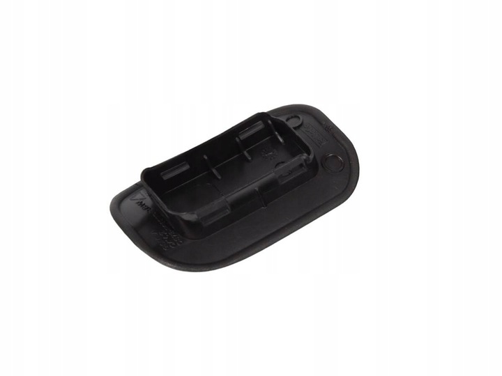 фото №3, Заглушка isofix сидіння задньої mondeo mk5