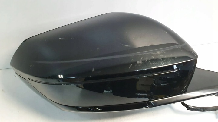 фото №7, Зеркало правые bmw ix i20 21- 15pin