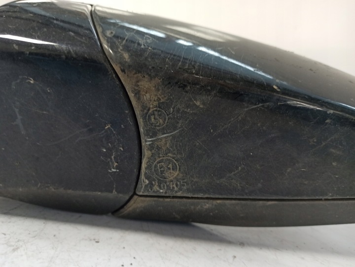 фото №15, Opel vectra c рестайлинг 10pin зеркало левая 13253331