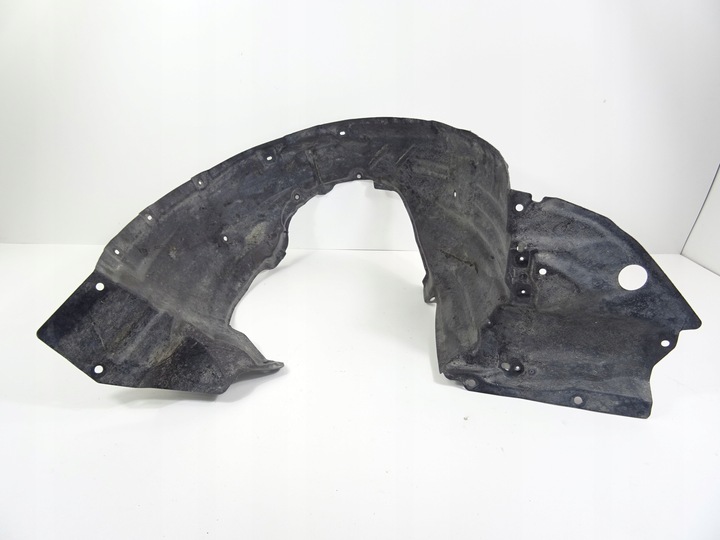 фото №12, Lexus ux250h ux 250h підкрилок праві перед 737r 53805-76020