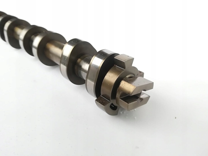 фото №6, Bmw f01 e70 f07 f10 f12 вал всасывающий n63 4.4 v8 7568181