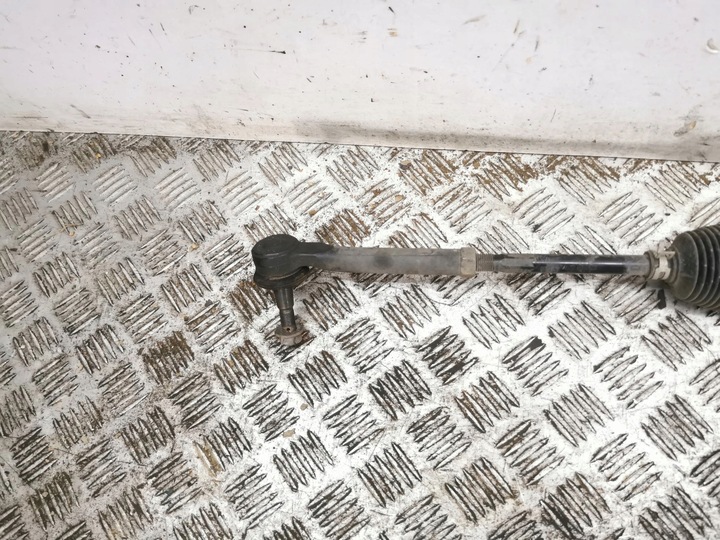 фото №11, Mazda cx-30 2023 трансмісія кермова / рейка рульового управління