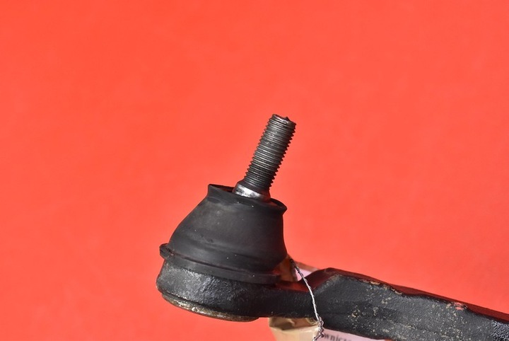 фото №5, Трансмісія рейка рульового управління eu opel vivaro a 1.9 dci 82 km 02-06