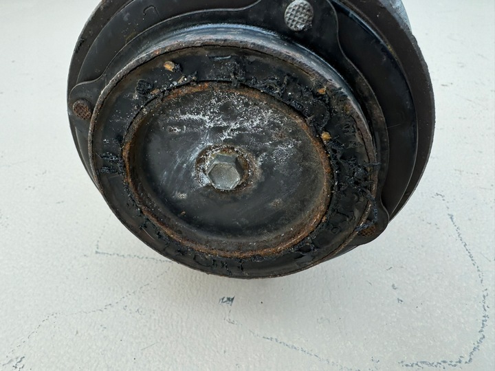 фото №7, Bmw серии 5 / 3 / f10 / f30 компрессор компрессор кондиционера 64529399059-02