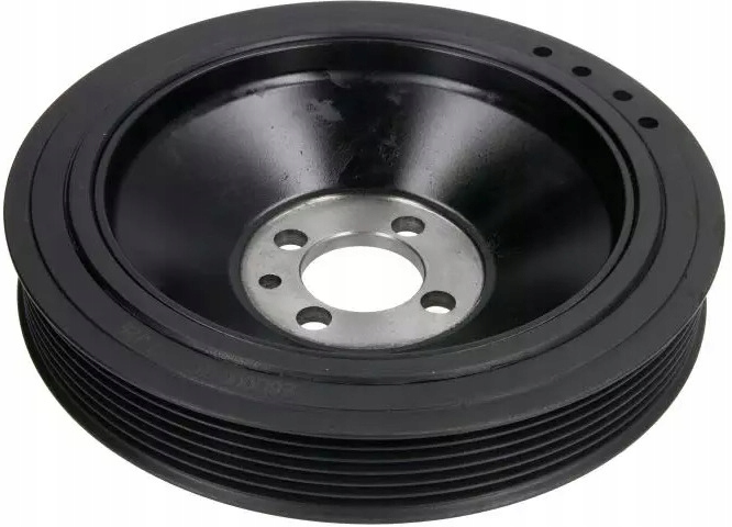 фото №1, Bta колесо ременное e6d0001bta