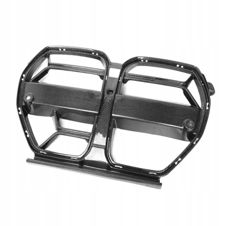 фото №7, Решётки радиатора решётка радиатора решётка bmw m3 m4 g80 g81 g82 g83 csl стиль acc карбон карбоновый