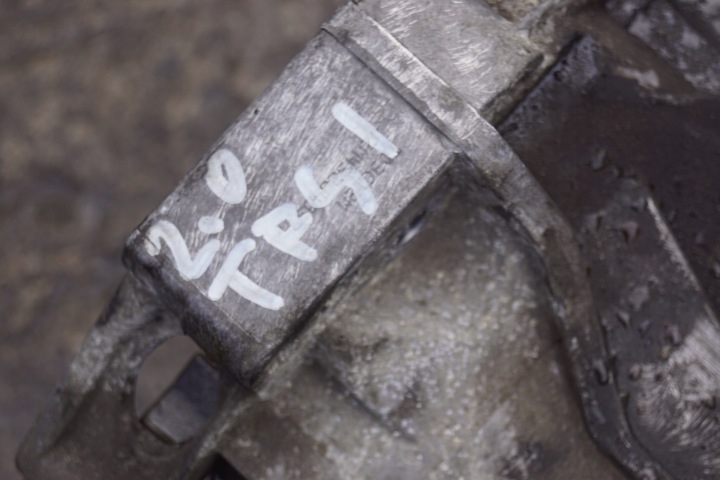 фото №8, Коробка передач коробки передач audi a4 b7 a6 c6 2.0 tfsi jzm mulititronic