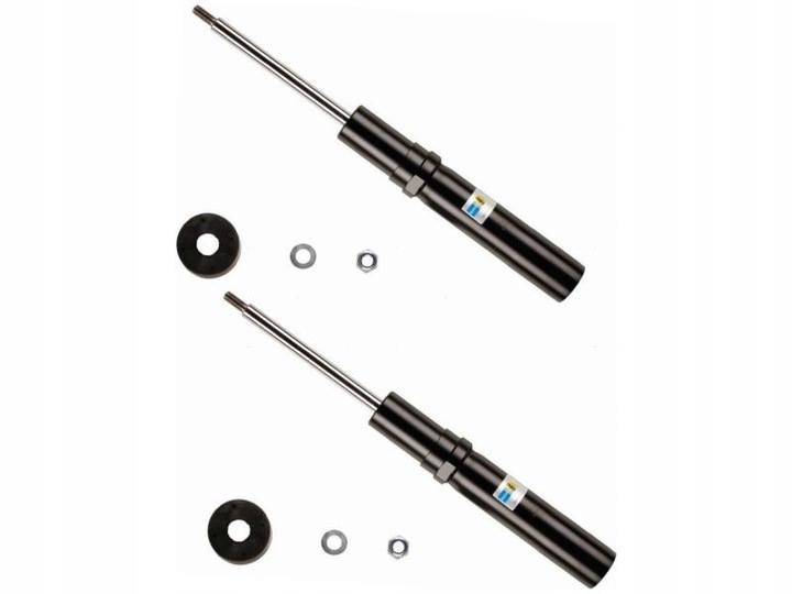 фото №1, Амортизаторы перед bilstein 19-226903