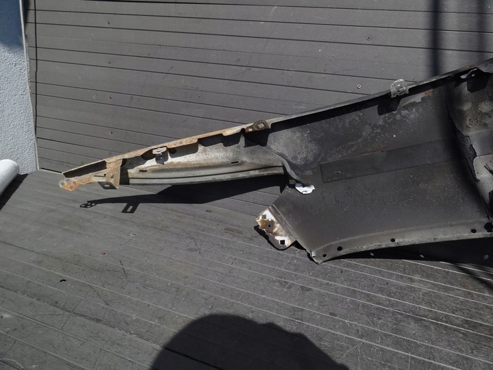 фото №9, Jeep cherokee kl 2017 крыло переднее правый org