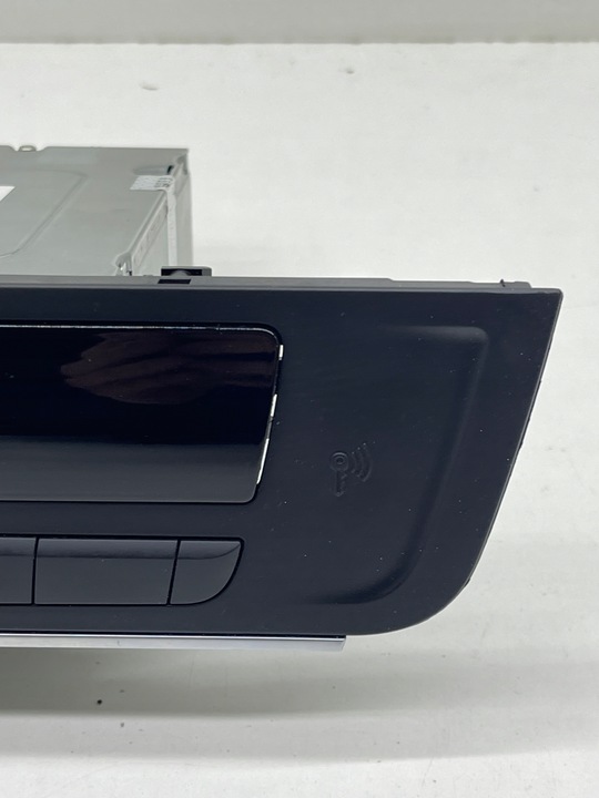 фото №6, Audi a6 a7 c7 модуль зчитувач модуль мультимедіа навігація mmi навігації легальний