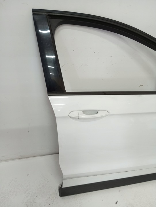 фото №4, Двері праві передні ford edge 16r