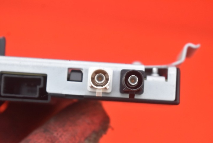 фото №8, Усилитель антенны 13353311 opel astra 4 iv j 09-12