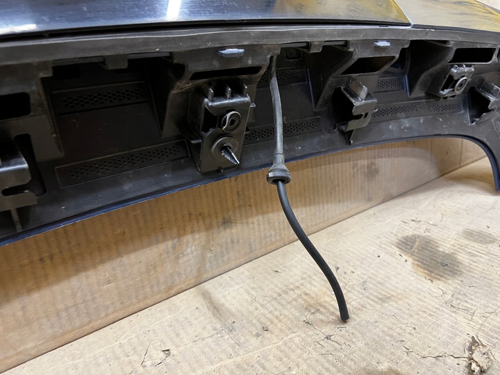 фото №9, Спойлер спойлер зад ford kuga mk3 втулка стабилизатора mk4 1.5