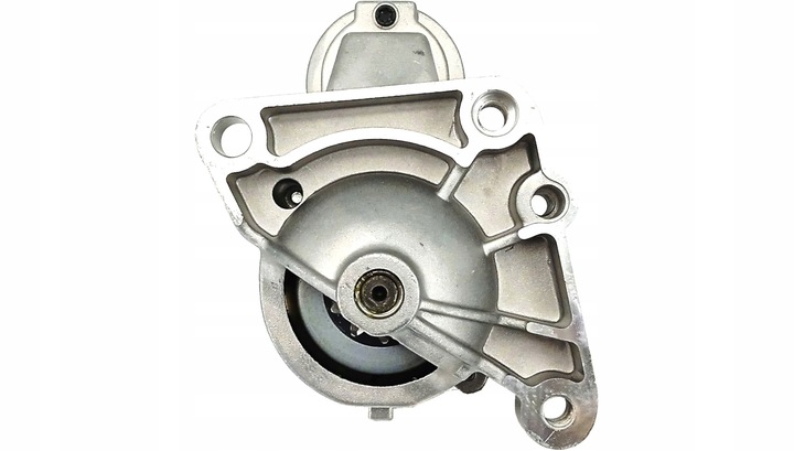 фото №16, Автозапускач стартер renault master 2,5d