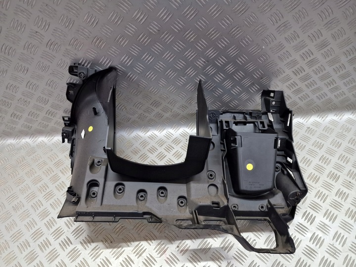 фото №7, Бардачок корпус нижня кермо opel insignia a