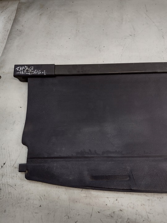 фото №9, Ролета багажника mercedes w168 oem номер 1688600175