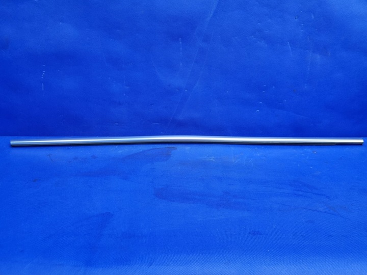 фото №1, Audi q7 / sq7 планка накладка передній правої скла оригінал 4m0853284