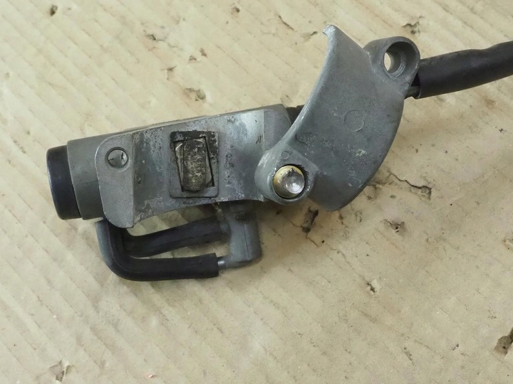 фото №15, Замок зажигания ключ mercedes mb100 w631 6314600104