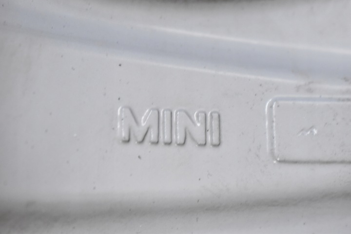фото №6, Mini cooper r50 r52 r53 r55 r56 r57 7x17 et48 4x100 6763299