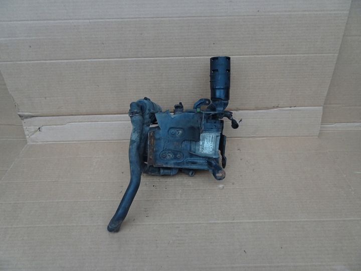 фото №1, Vw touran i вебасто отопление стояночный 1k0815065ag