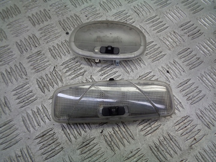 фото №1, Освещение кабины ford focus mk1 2s6a-13776-aa