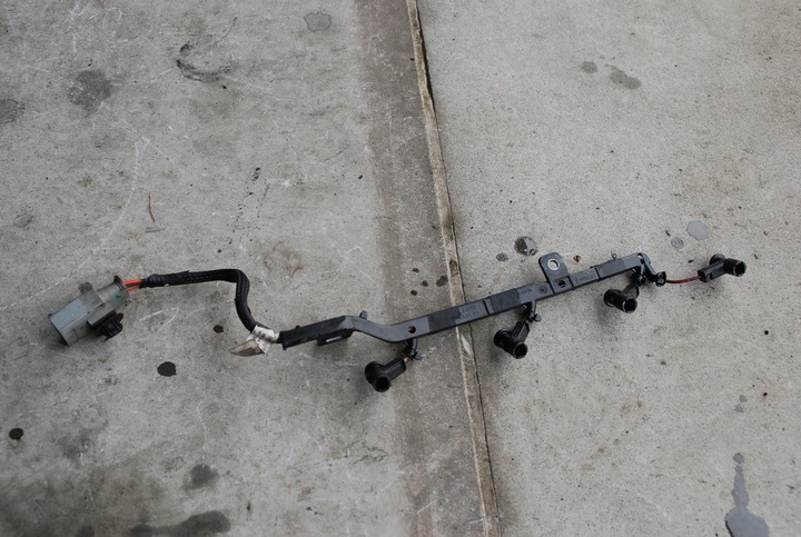 фото №1, Установка свічок розжарювання ford focus mk3 рестайлінг 1.5d