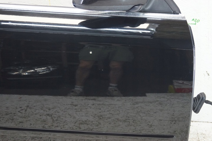 фото №6, Двері правий перед audi a4 b7