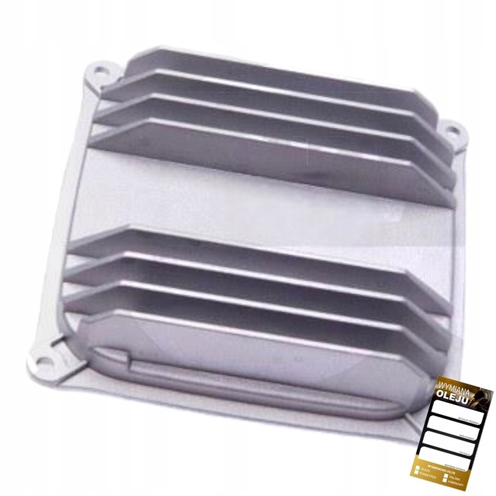 фото №1, Модуль преобразователь ксенон led do mercedes cls c218 gl x166 ml w166