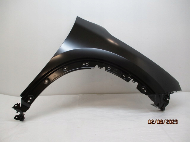 фото №1, Citroen c5 aircross крило праві переднє новий org