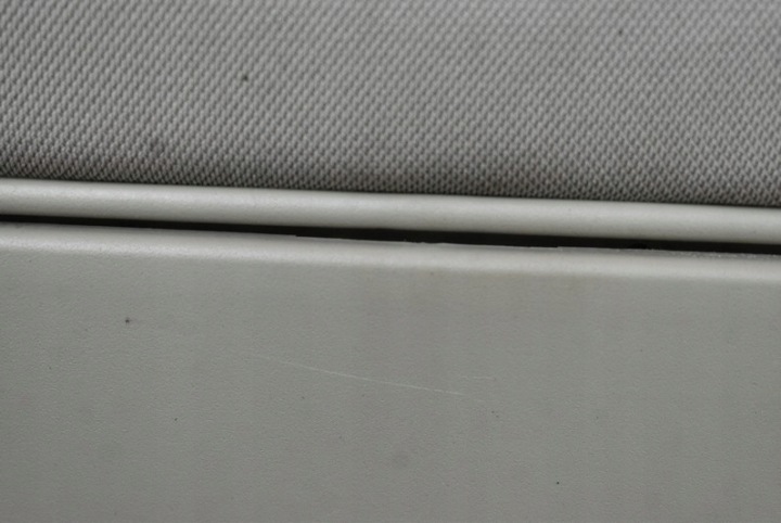 фото №12, Захист сонцезахисна eu infiniti fx35 1 i s50 02-06