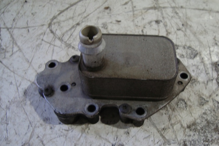 фото №1, Радиаторов масла 1,6 cdti opel astra k 15-