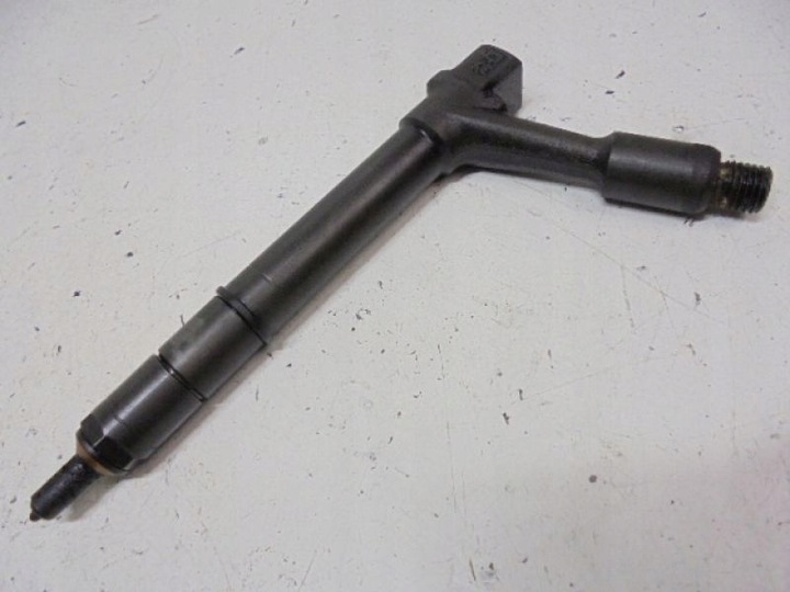 фото №1, Corsa c инжектор tjbb01901d 1,7dti