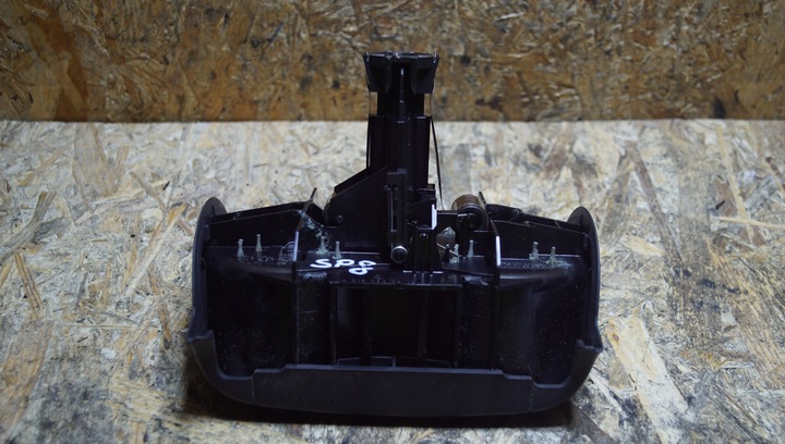 фото №6, Держатель na кружка подстаканник mercedes cls w219 a2196800414